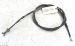 2001 Kawasaki Prairie 300 4x4 Parking Brake Cable