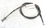 2001 Kawasaki Prairie 300 4x4 Parking Brake Cable