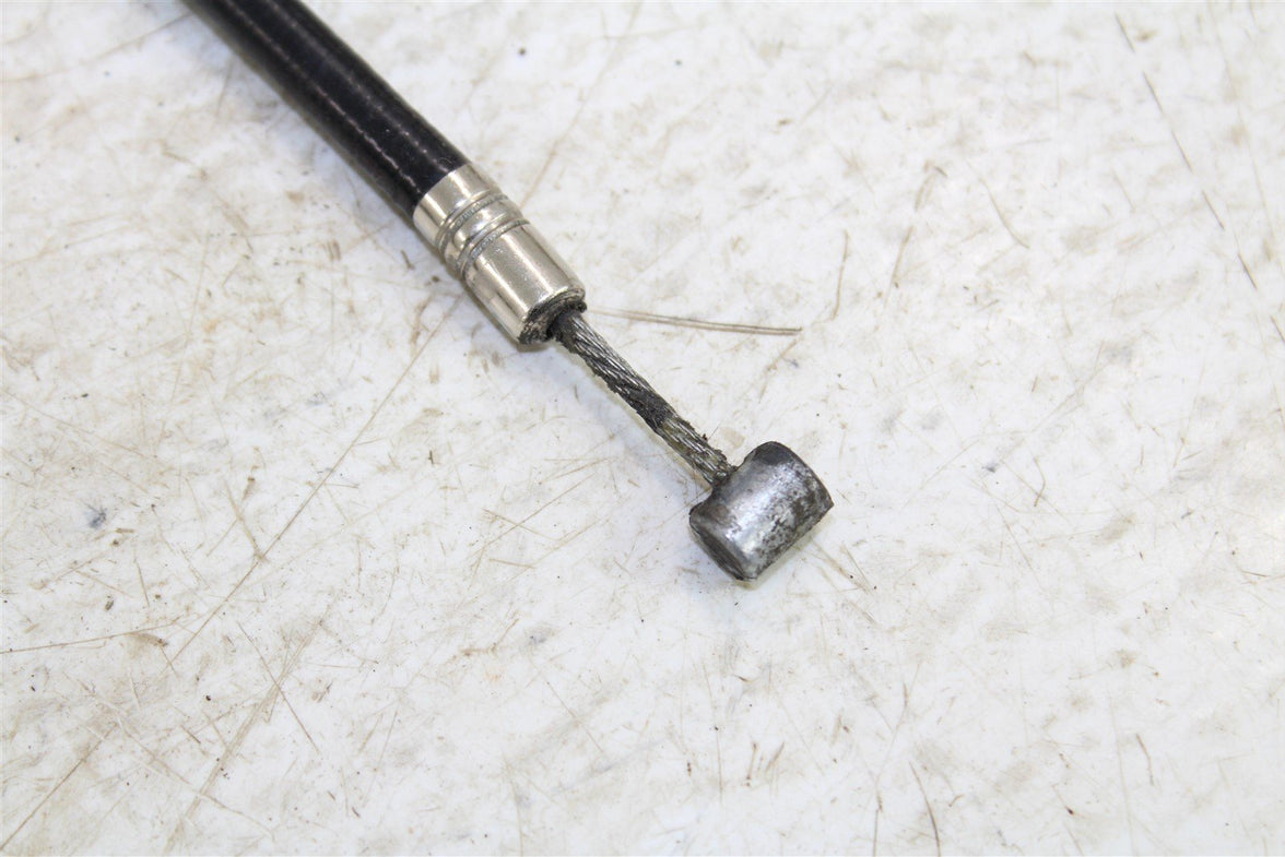 2001 Kawasaki Prairie 300 4x4 Parking Brake Cable