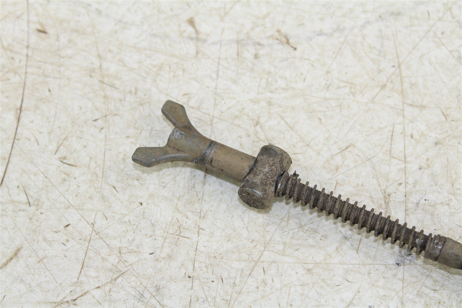 2001 Kawasaki Prairie 300 4x4 Parking Brake Cable