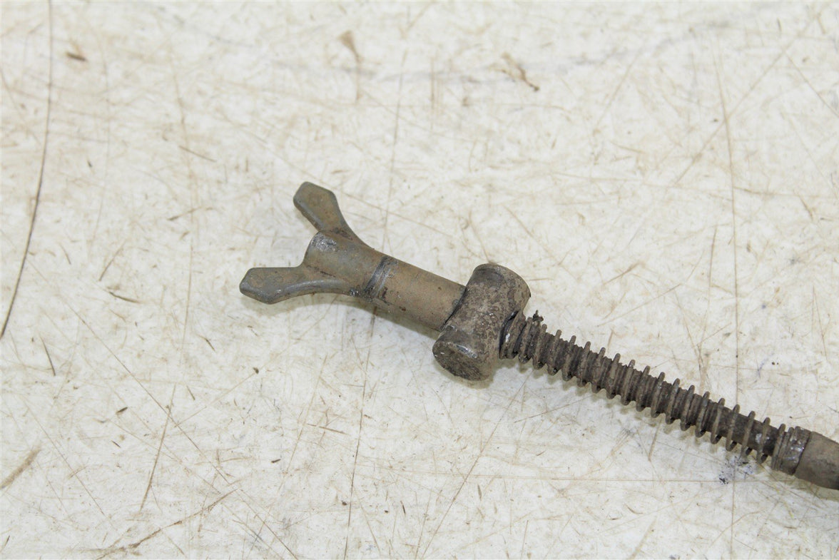 2001 Kawasaki Prairie 300 4x4 Parking Brake Cable