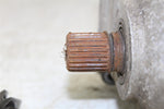 2001 Kawasaki Prairie 300 4x4 Output Drive Shaft Bevel Gear Transfer Case
