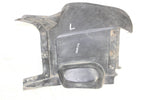2001 Kawasaki Prairie 300 4x4 Front Mud Flaps Deflectors Shield