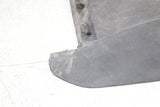 2001 Kawasaki Prairie 300 4x4 Front Mud Flaps Deflectors Shield