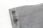 2001 Kawasaki Prairie 300 4x4 Front Mud Flaps Deflectors Shield