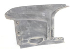 2001 Kawasaki Prairie 300 4x4 Front Mud Flaps Deflectors Shield