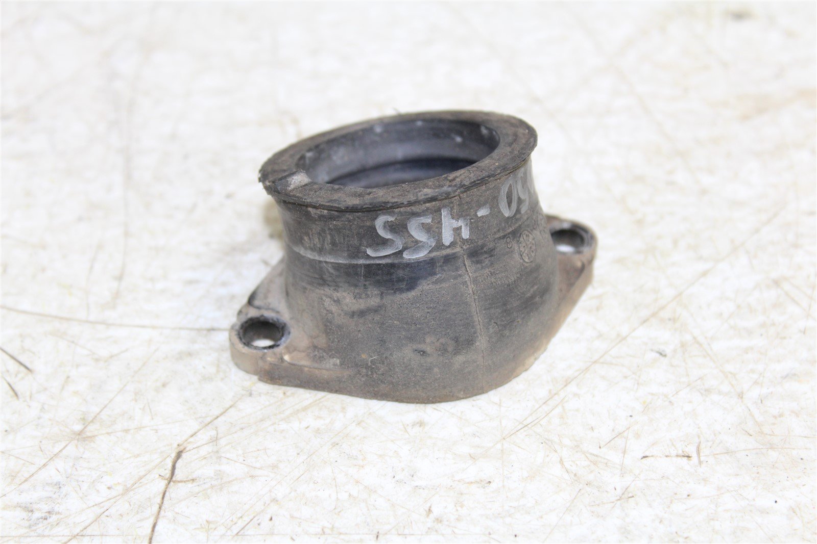 2001 Kawasaki Prairie 300 4x4 Intake Manifold Adapter