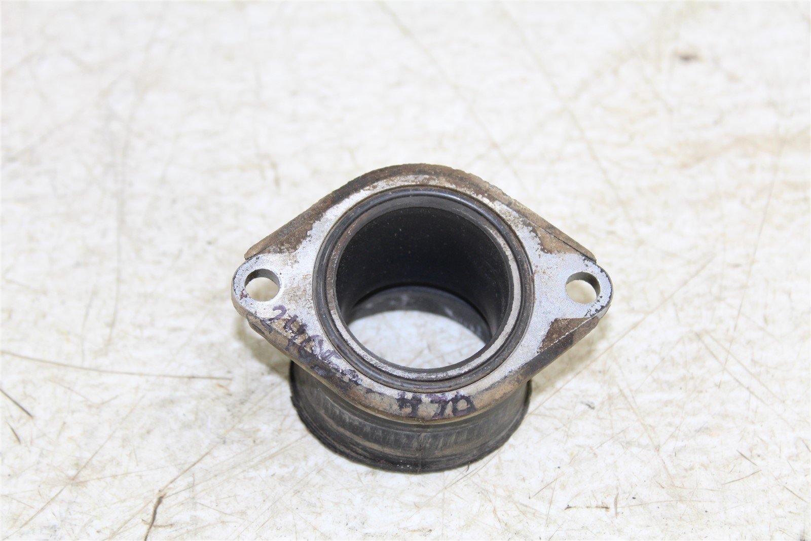 2001 Kawasaki Prairie 300 4x4 Intake Manifold Adapter