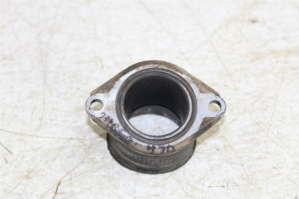 2001 Kawasaki Prairie 300 4x4 Intake Manifold Adapter