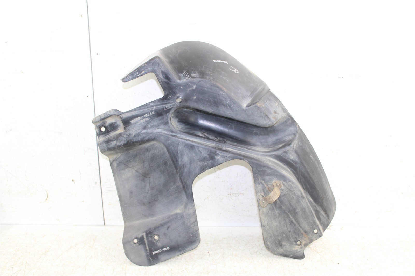 2001 Kawasaki Prairie 300 4x4 Right Inner Fender Plastic Side Panel