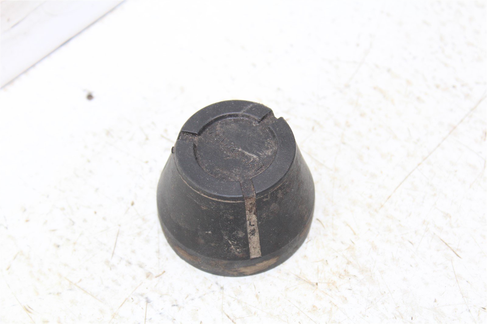 2001 Kawasaki Prairie 300 4x4 Hub Caps Front Rear