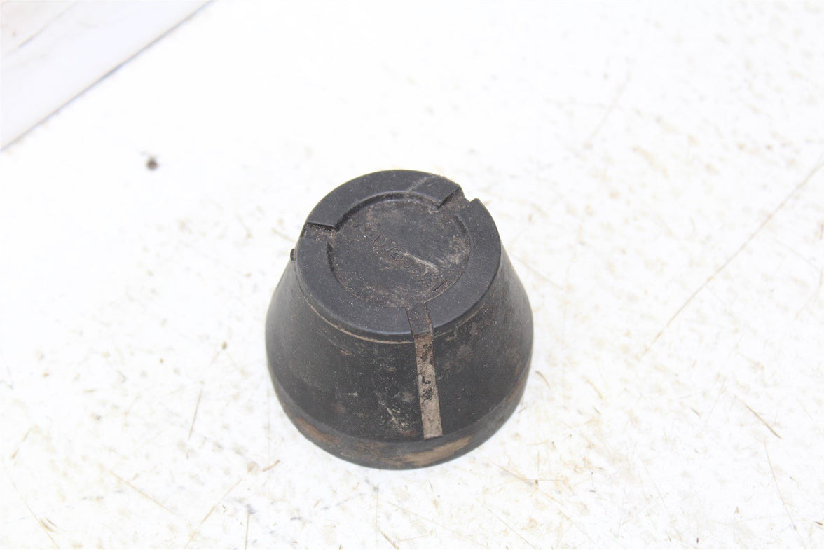 2001 Kawasaki Prairie 300 4x4 Hub Caps Front Rear