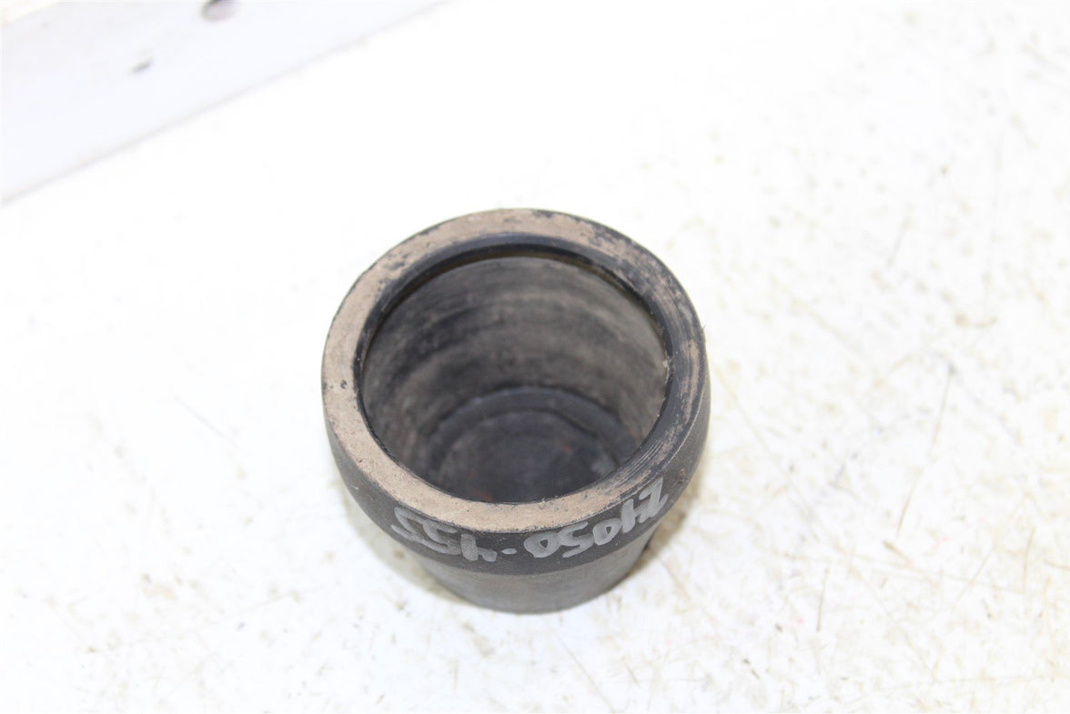 2001 Kawasaki Prairie 300 4x4 Hub Caps Front Rear