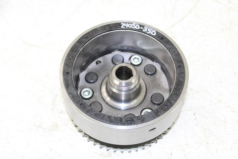 2001 Kawasaki Prairie 300 4x4 Flywheel Magneto