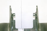 2001 Kawasaki Prairie 300 4x4 Rear Fender Plastics