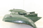 2001 Kawasaki Prairie 300 4x4 Rear Fender Plastics