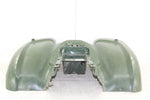 2001 Kawasaki Prairie 300 4x4 Rear Fender Plastics