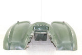 2001 Kawasaki Prairie 300 4x4 Rear Fender Plastics