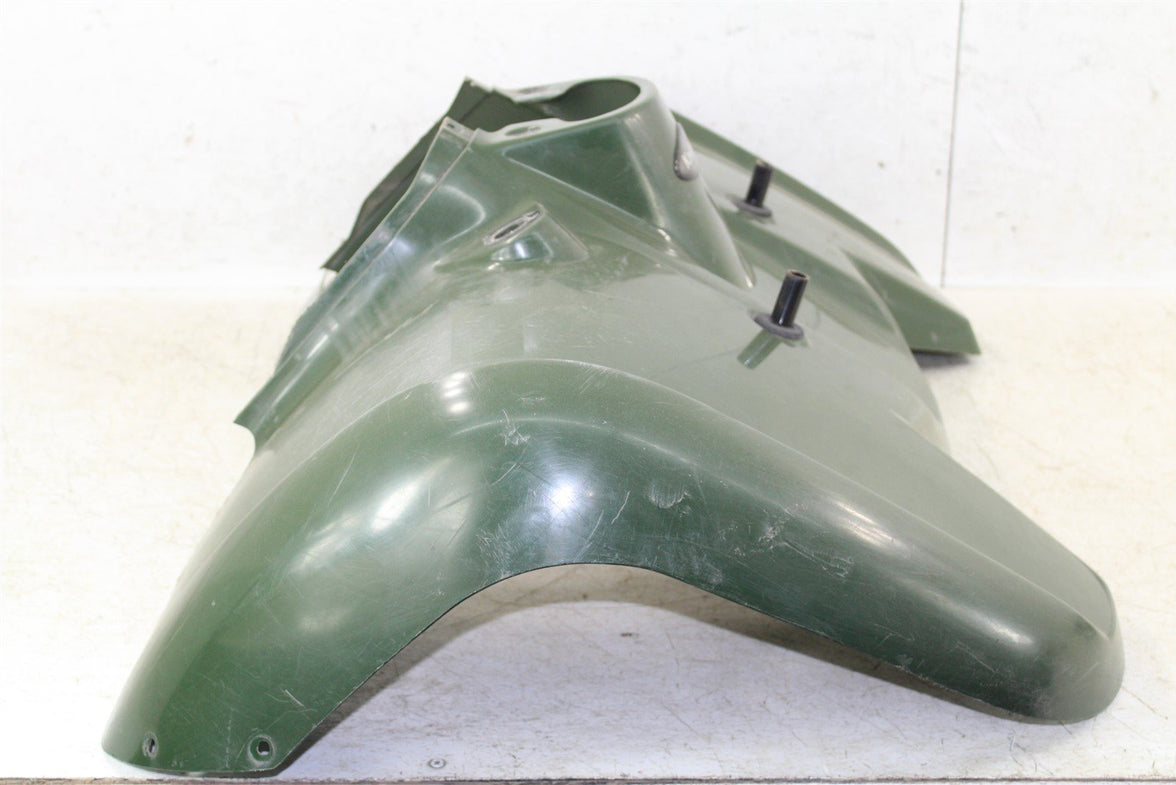 2001 Kawasaki Prairie 300 4x4 Front Fender Plastic