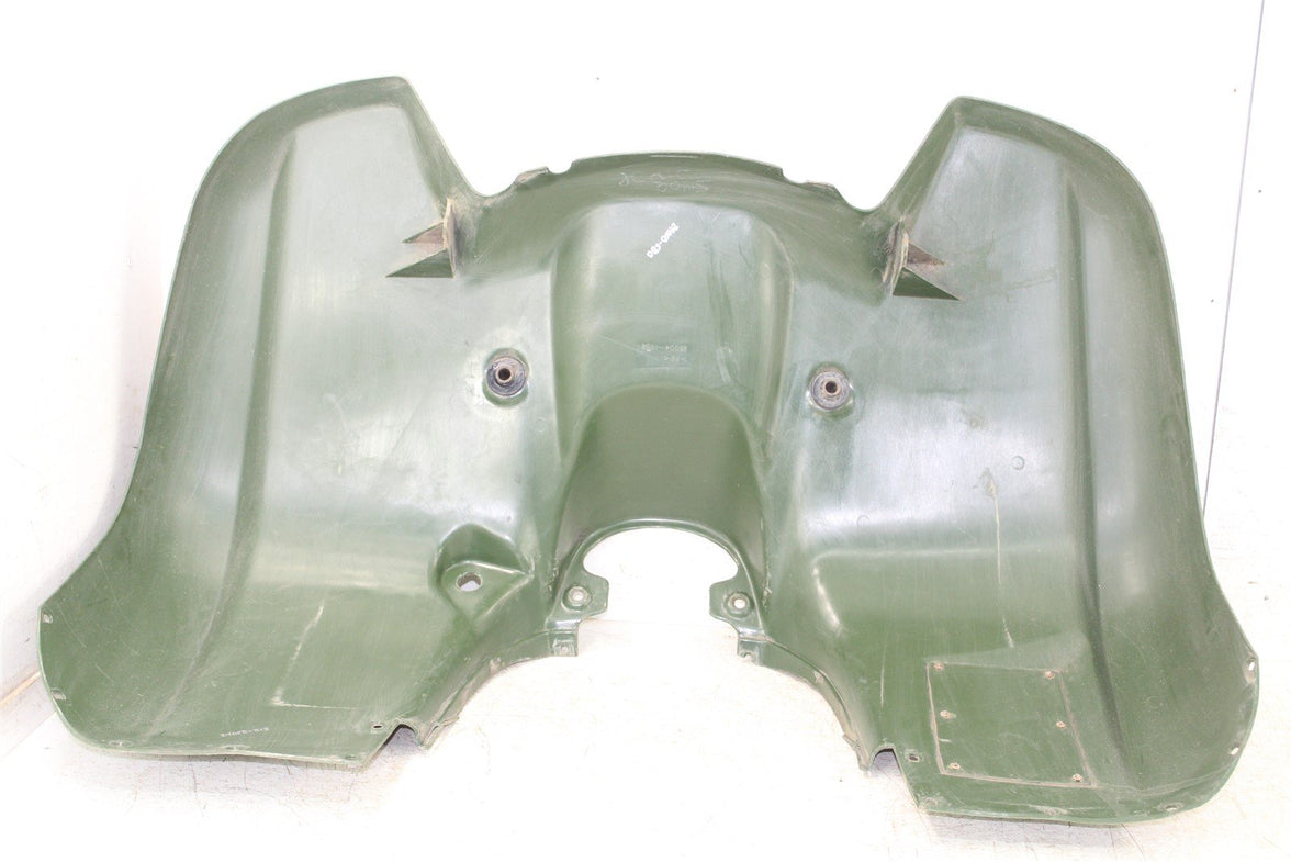 2001 Kawasaki Prairie 300 4x4 Front Fender Plastic