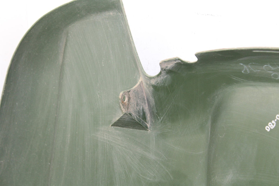 2001 Kawasaki Prairie 300 4x4 Front Fender Plastic