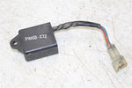 2001 Kawasaki Prairie 300 4x4 Carburetor ECU Computer Ignition