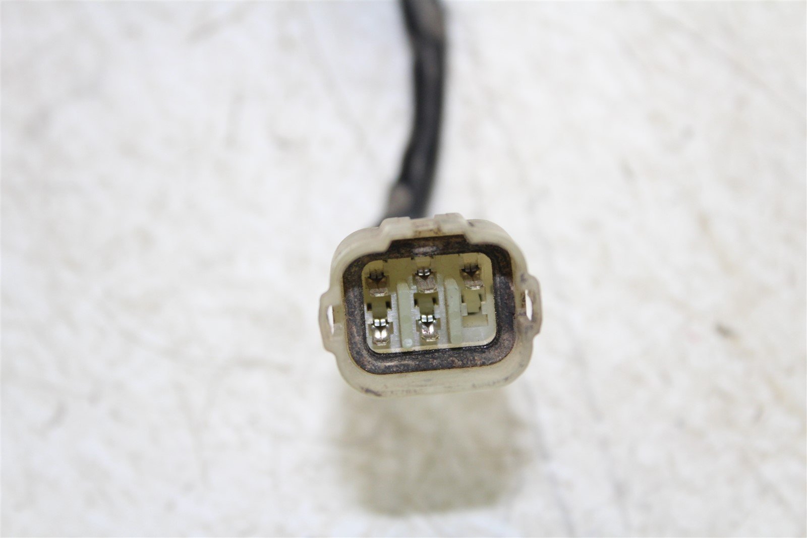 2001 Kawasaki Prairie 300 4x4 Carburetor ECU Computer Ignition