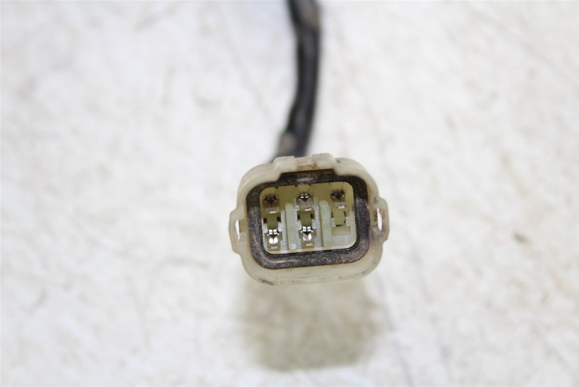 2001 Kawasaki Prairie 300 4x4 Carburetor ECU Computer Ignition