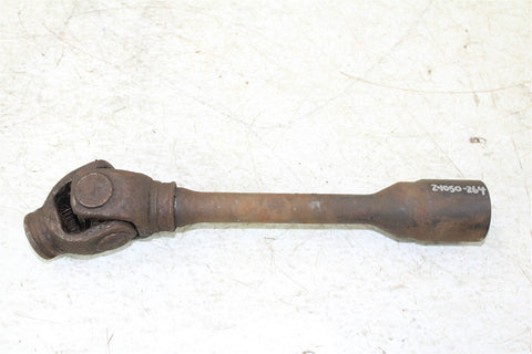 2001 Kawasaki Prairie 300 4x4 Rear Drive Shaft Assembly