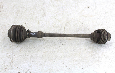 2001 Kawasaki Prairie 300 4x4 Front Drive Shaft Assembly