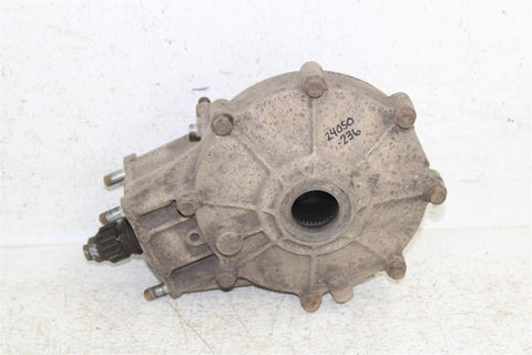 2001 Kawasaki Prairie 300 4x4 Rear Differential