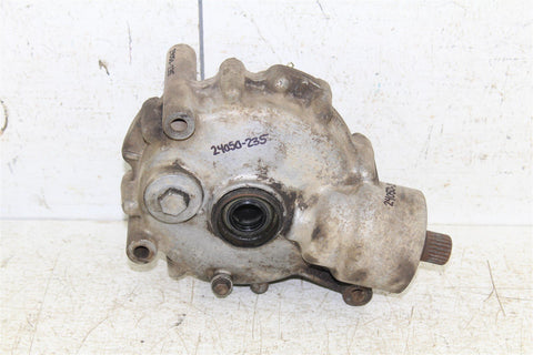 2001 Kawasaki Prairie 300 4x4 Front Differential