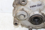 2001 Kawasaki Prairie 300 4x4 Front Differential