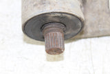 2001 Kawasaki Prairie 300 4x4 Front Differential
