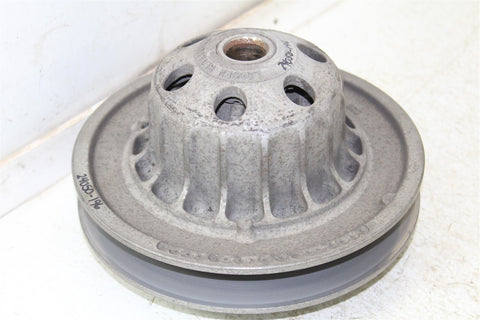 2001 Kawasaki Prairie 300 4x4 Secondary Clutch Driven