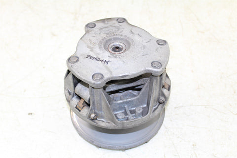2001 Kawasaki Prairie 300 4x4 Primary Drive Clutch