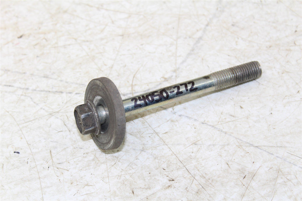 2001 Kawasaki Prairie 300 4x4 Clutch Bolt