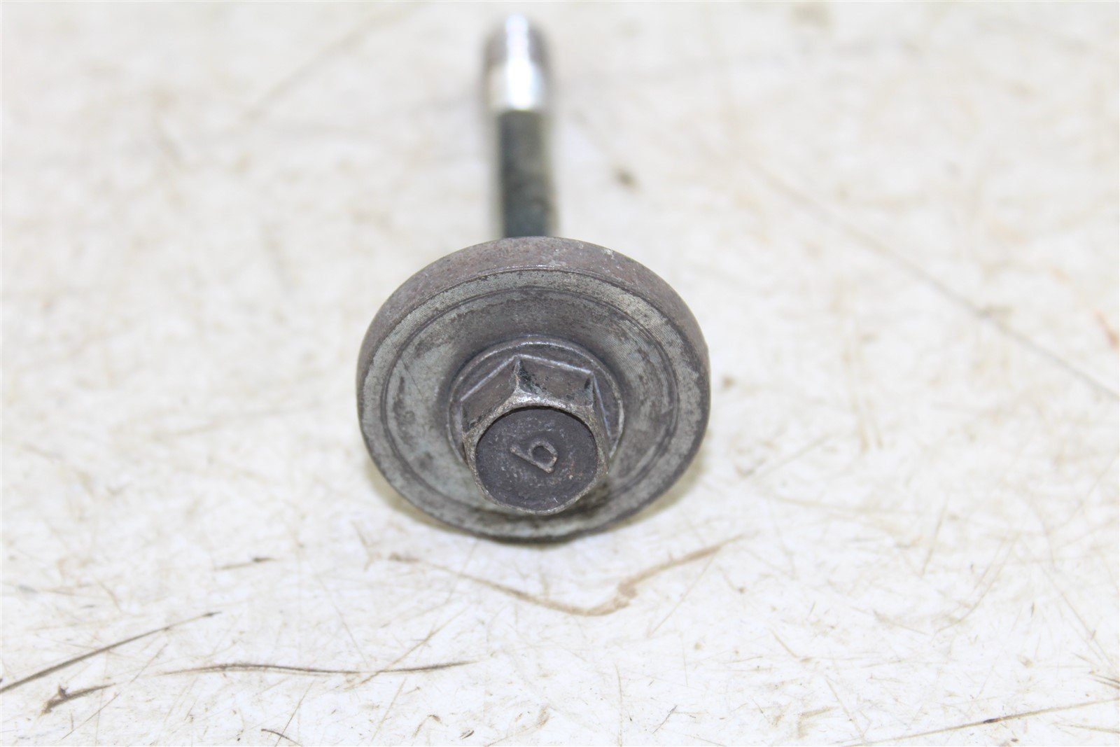 2001 Kawasaki Prairie 300 4x4 Clutch Bolt