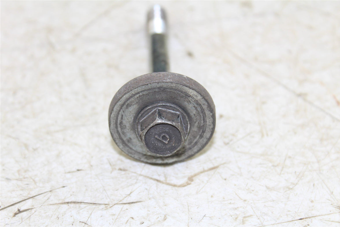 2001 Kawasaki Prairie 300 4x4 Clutch Bolt