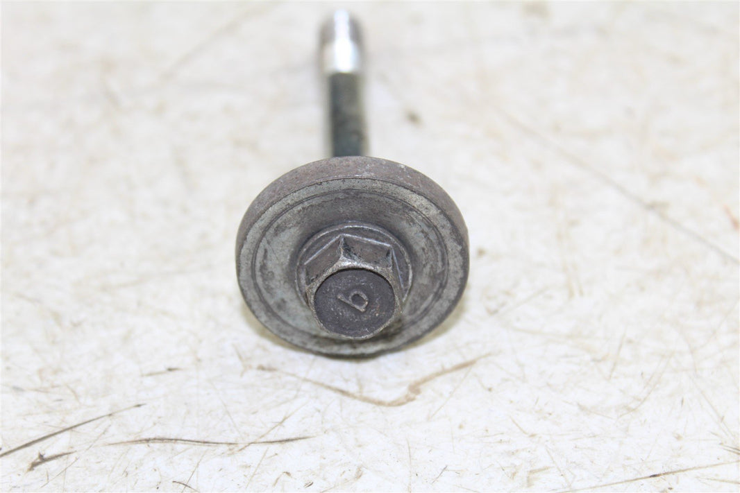 2001 Kawasaki Prairie 300 4x4 Clutch Bolt