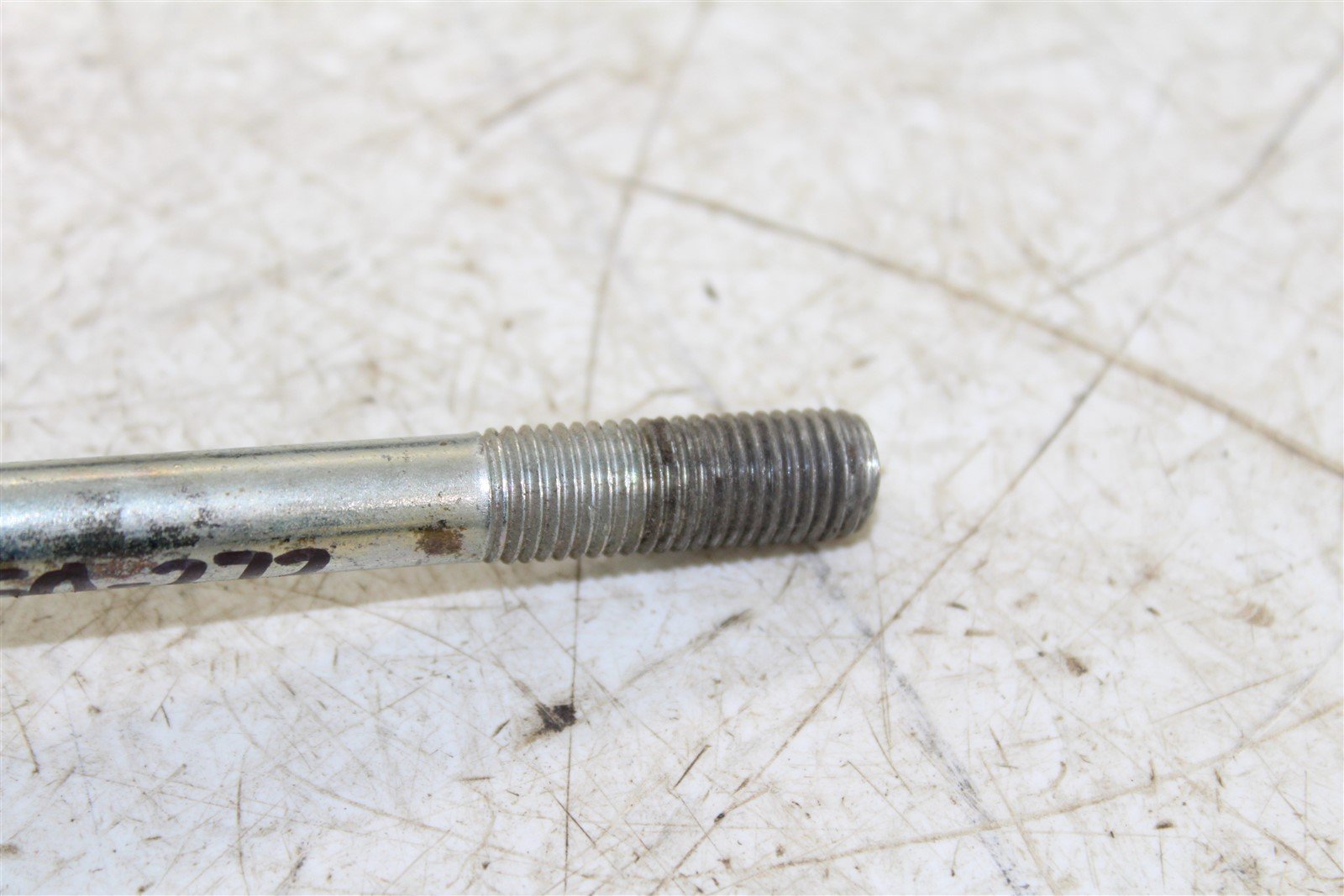 2001 Kawasaki Prairie 300 4x4 Clutch Bolt