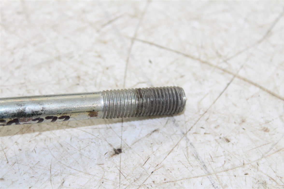 2001 Kawasaki Prairie 300 4x4 Clutch Bolt