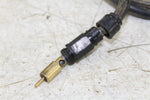 2001 Kawasaki Prairie 300 4x4 Choke Cable Plunger
