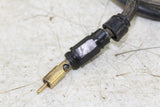 2001 Kawasaki Prairie 300 4x4 Choke Cable Plunger