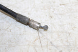 2001 Kawasaki Prairie 300 4x4 Choke Cable Plunger