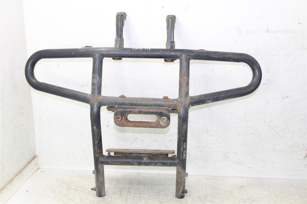 2001 Kawasaki Prairie 300 4x4 Front Bumper Frame Mount