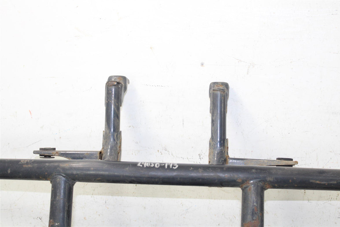 2001 Kawasaki Prairie 300 4x4 Front Bumper Frame Mount