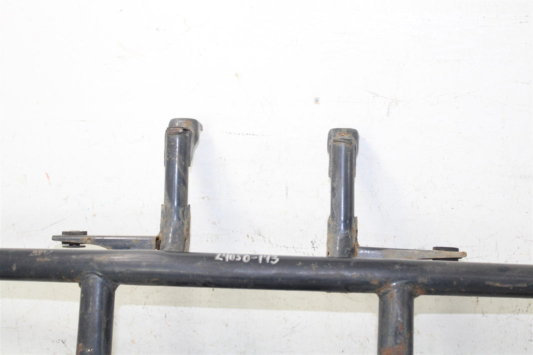 2001 Kawasaki Prairie 300 4x4 Front Bumper Frame Mount