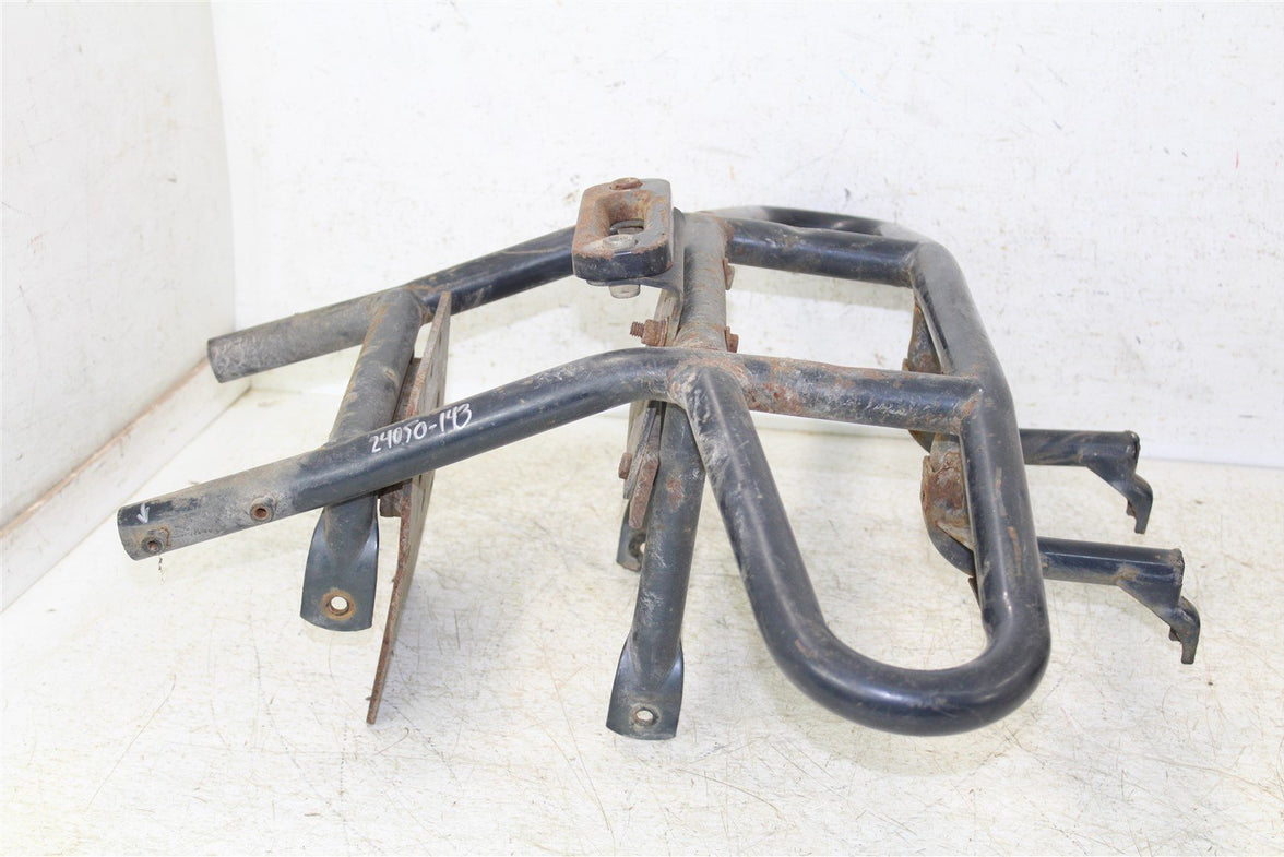 2001 Kawasaki Prairie 300 4x4 Front Bumper Frame Mount