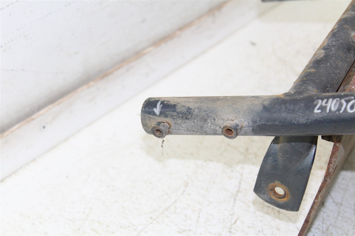 2001 Kawasaki Prairie 300 4x4 Front Bumper Frame Mount